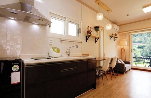 Danyang House | Danyang Handemy House Pension