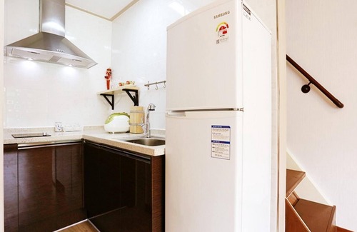 Danyang House | Danyang Handemy House Pension