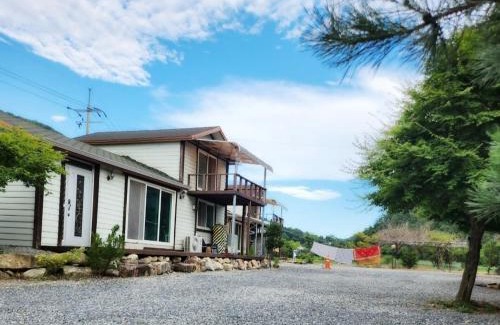 Danyang House | Danyang Haneulmaru Private Pension