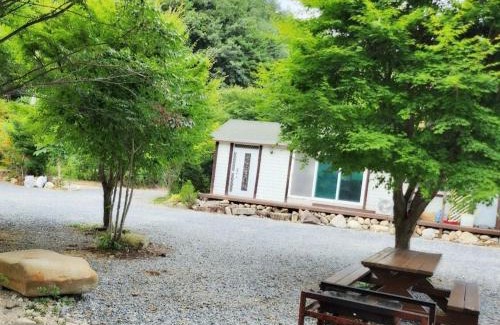 Danyang House | Danyang Haneulmaru Private Pension