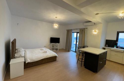 Dumbravita Apartment | DanyMosnita