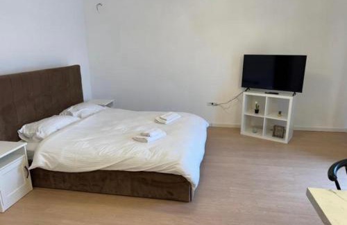 Mosnita Noua Apartment | DanyMosnita