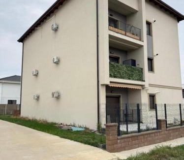 Mosnita Noua Apartment | DanyMosnita