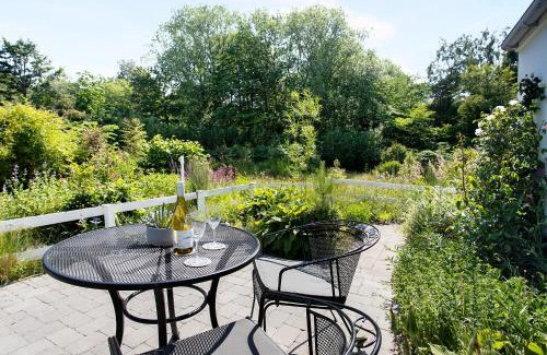 Læsø Bed & Breakfast | Danzigmand Bed and Breakfast