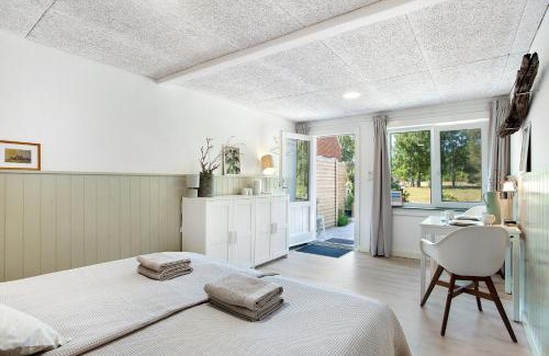 Læsø Bed & Breakfast | Danzigmand Bed and Breakfast