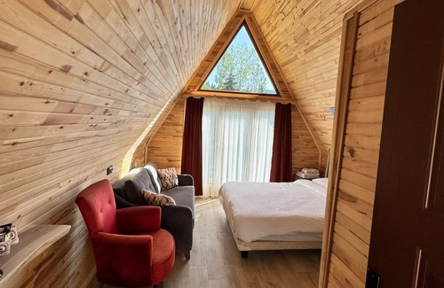 Ardanuc Hotel | Danzot Tatil Köyü
