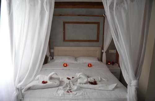 Ardanuc Resort | Danzot Tatil Köyü ve Restoran
