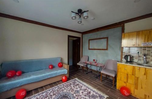 Ardanuc Resort | Danzot Tatil Köyü ve Restoran