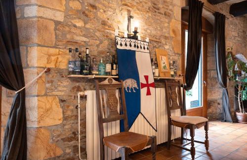 Pluvigner Bed & Breakfast | Daol Grenn