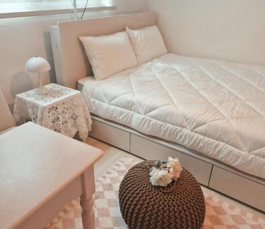 Myonmok-tong Villa | Daon 101