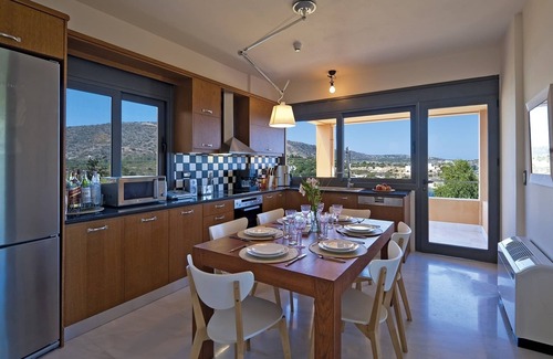 Marathi Villa | Daphne Villa - Five Bedroom Villa, Sleeps 12