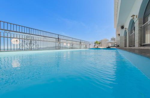 Vinh Hai Hotel | Daphovina Hotel