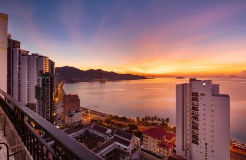 Vinh Hai Hotel | Daphovina Hotel
