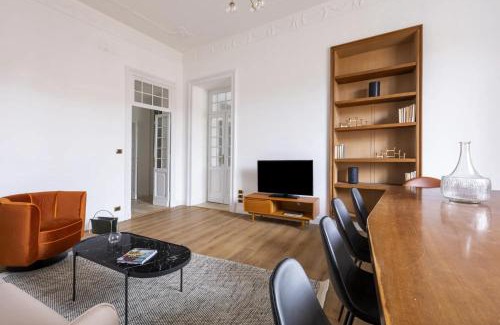 Sallustiano Apartment | Daplace - Gemma Apartment