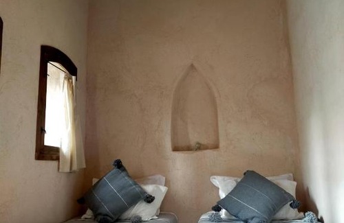 Sidi Badhaj Villa | Dar Achorafa