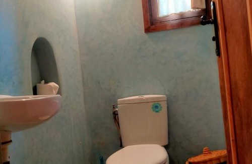 Sidi Badhaj Villa | Dar Achorafa