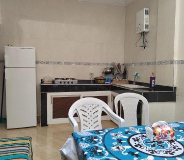 Tnine Aglou Apartment | Dar Aglou Appart 1