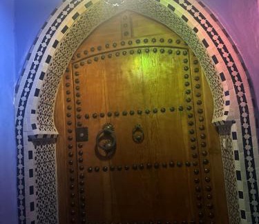 Medina of Chefchaouen House | Dar Al Mansoura RIAD