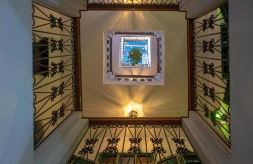 Medina of Chefchaouen House | Dar Al Mansoura RIAD