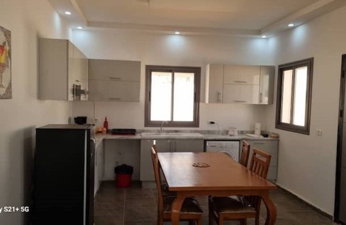 Hawmat al Badawiyin Villa | Dar Aladin+Privat pool