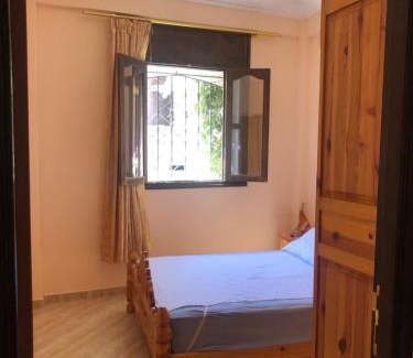 Tamrhakht Apartment | Dar Amallay
