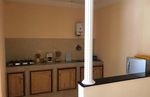 Tamrhakht Apartment | Dar Amallay