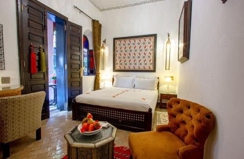 Riad Zitoun Jdid House | Dar Anika