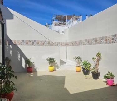 Medina of Tangier House | Dar Bargach