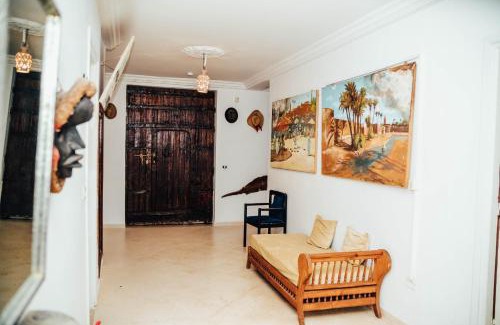 Bir Bou Rekba House | DAR BELDI