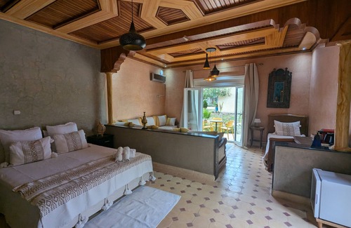 Sidi Bibi House | Dar Beynana