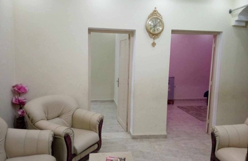 Tozeur House | Dar Bilel a beautiful place
