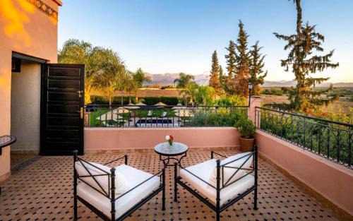 Ait Zat House | Dar Biona