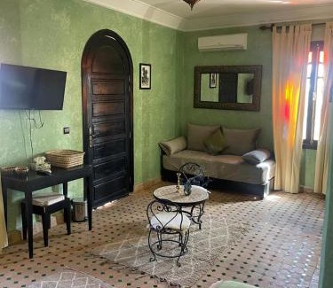 Ait Zat House | Dar Biona