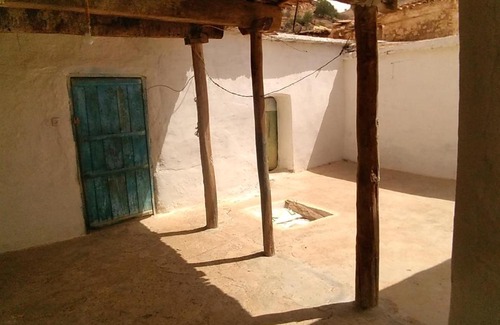Sidi Abdellah Ou Said House | Dar Charfa