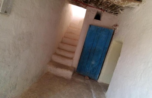 Sidi Abdellah Ou Said House | Dar Charfa