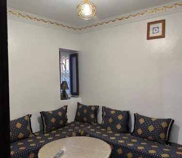 Souika Apartment | Dar chawni
