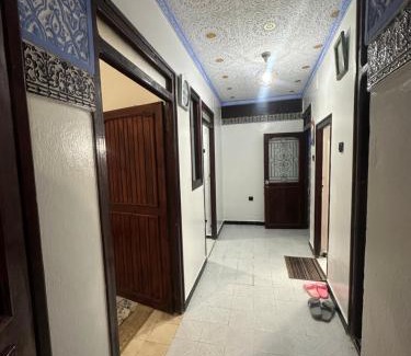 Souika Apartment | Dar chawni