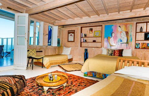 Medina House | Dar Cherazade & Spa