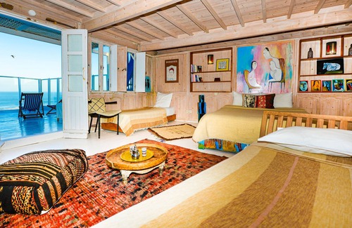 Medina House | Dar Cherazade & Spa