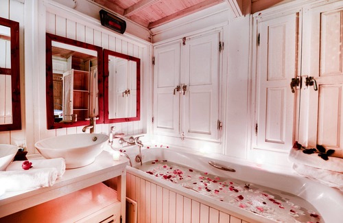 Medina House | Dar Cherazade & Spa