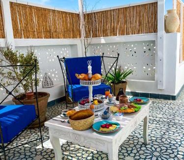Kelibia House | Dar Colibri - Maison d'hôtes à Kélibia