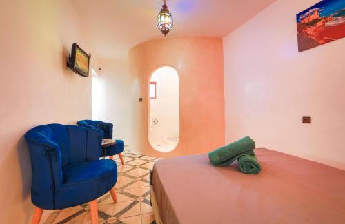 Medina of Chefchaouen House | Dar Daarama