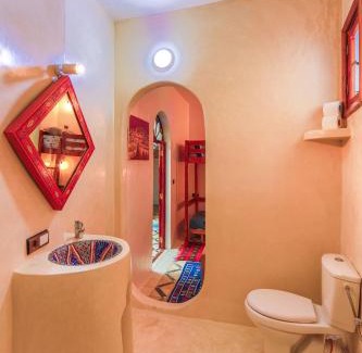 Medina of Chefchaouen House | Dar Daarama