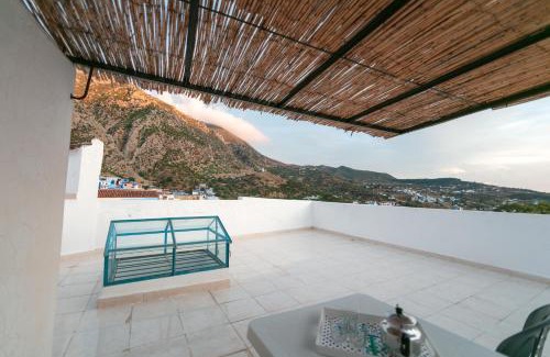 Medina of Chefchaouen House | Dar Daarama