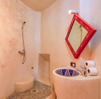 Medina of Chefchaouen House | Dar Daarama