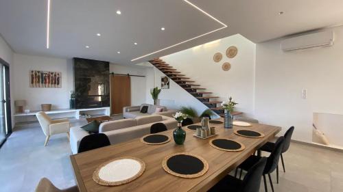 El Maamoura House | Dar Dalya