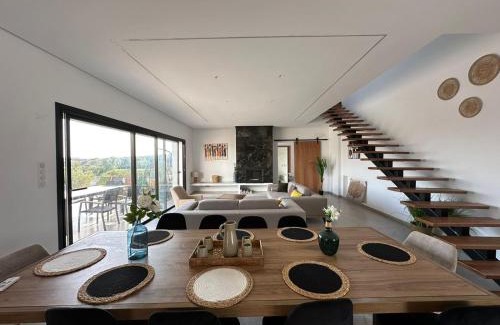 El Maamoura House | Dar Dalya