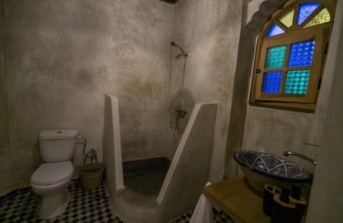 Quettanine House | Dar Demlij