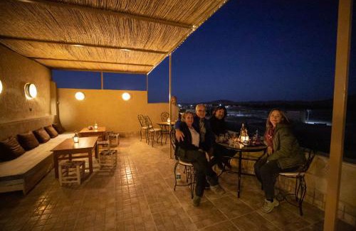 Hassilabied Bed & Breakfast | Dar Duna