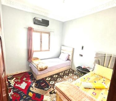 Tazenakht Apartment | Dar Dyafa